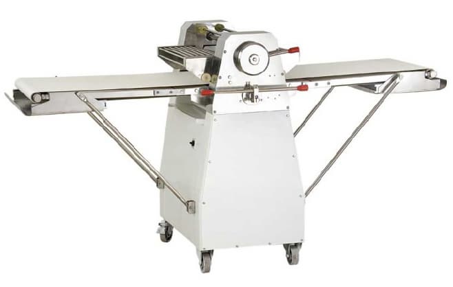 Dough Sheeter